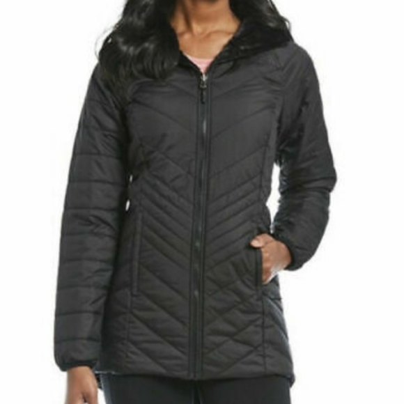 The North Face Jackets & Blazers - The North Face New Mossbud Reversible Parka